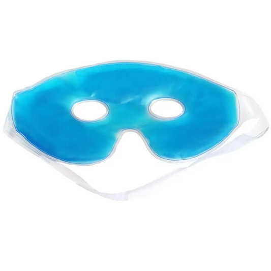Cooling Ice Eye Mask Fatigue Relief