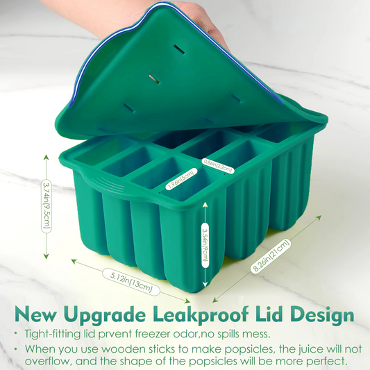 New Summer Hot Sales Ice Cream Tools With Wooden Sticks