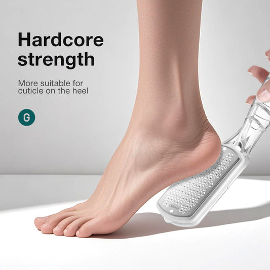 Pedicure Tools Foot File Heels Rasps callus remover