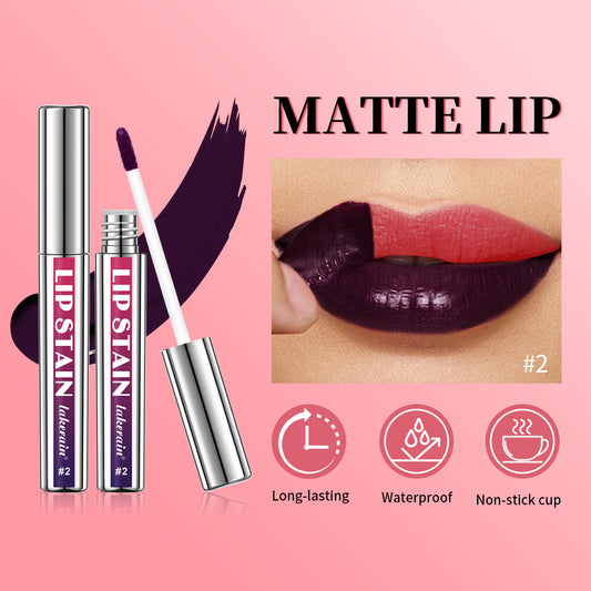 Long Lasting Lip Inks Korean Matte Lip