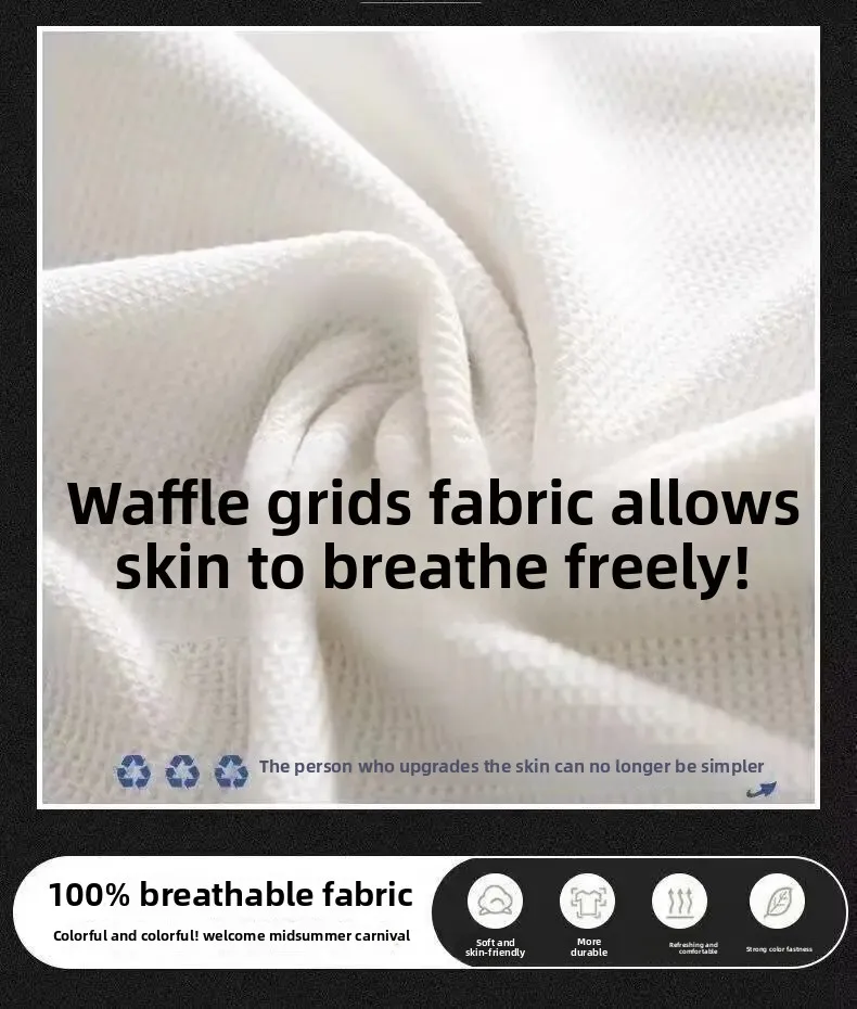 Casual Breathable Short Sleeve T-Shirt Men