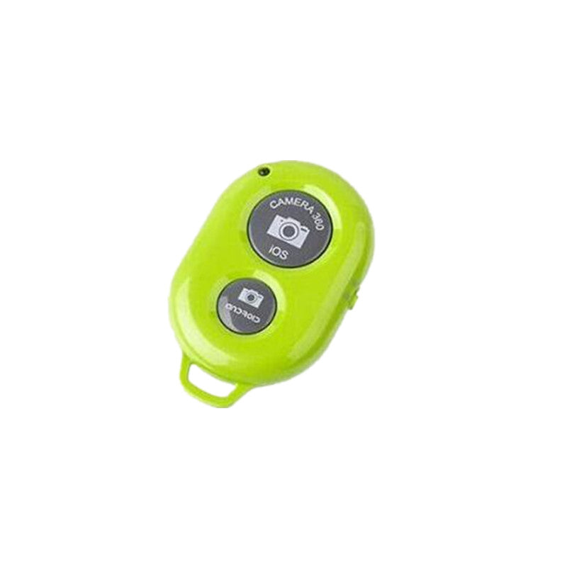 Mini Camera Bluetooth-compatible Remote Controller