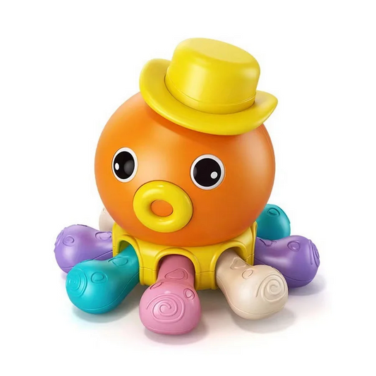 Montessori Training Baby Busy Ball Toys Finger Sensory Fine