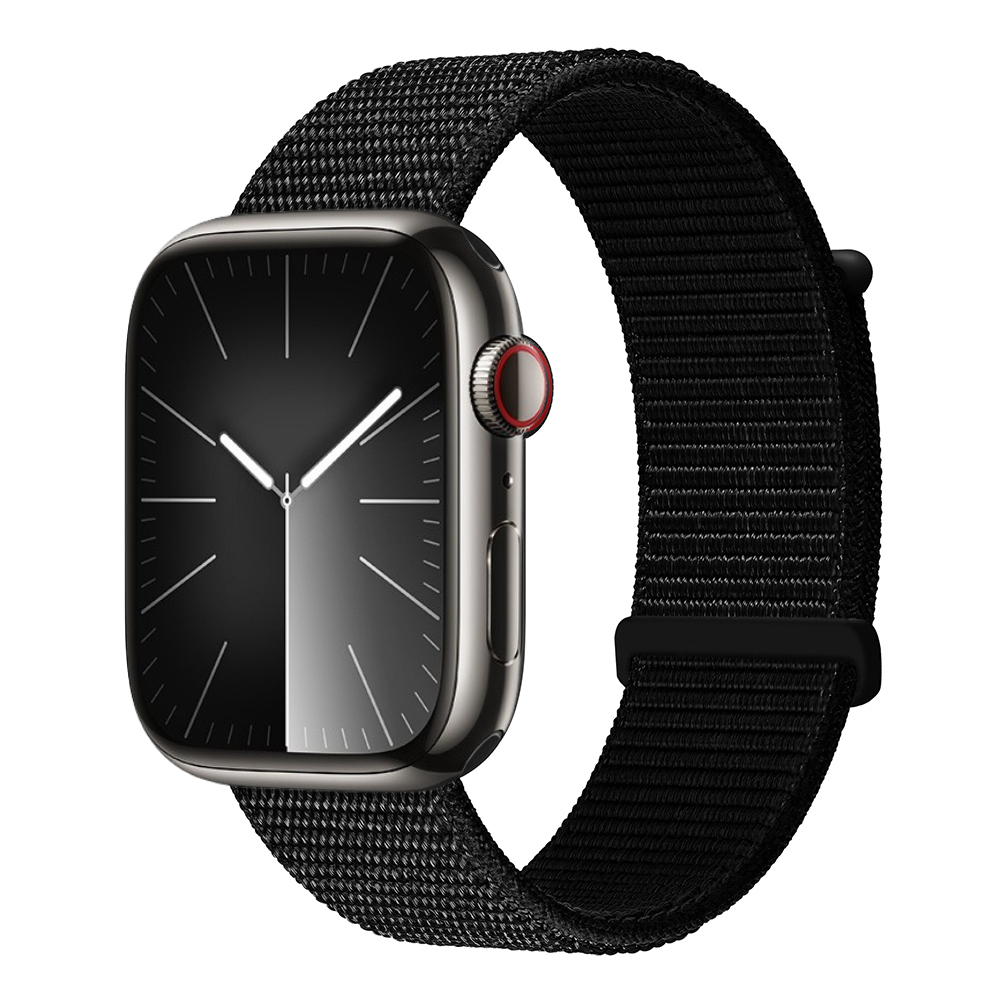 Strap for Apple Watch 10 46mm 42mm Ultra 2 49mm Breathable