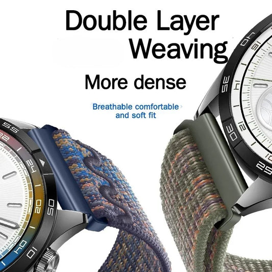 Watch Strap For Huawei Watch GT 4 GT4 46mm Band Bracelet