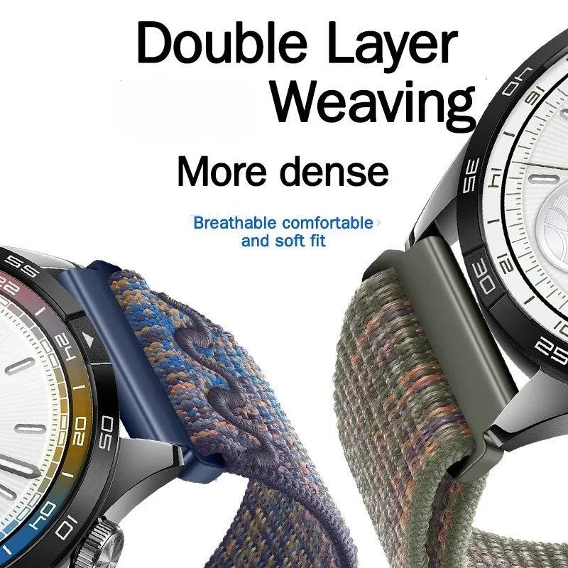 Watch Strap For Huawei Watch GT 4 GT4 46mm Band Bracelet