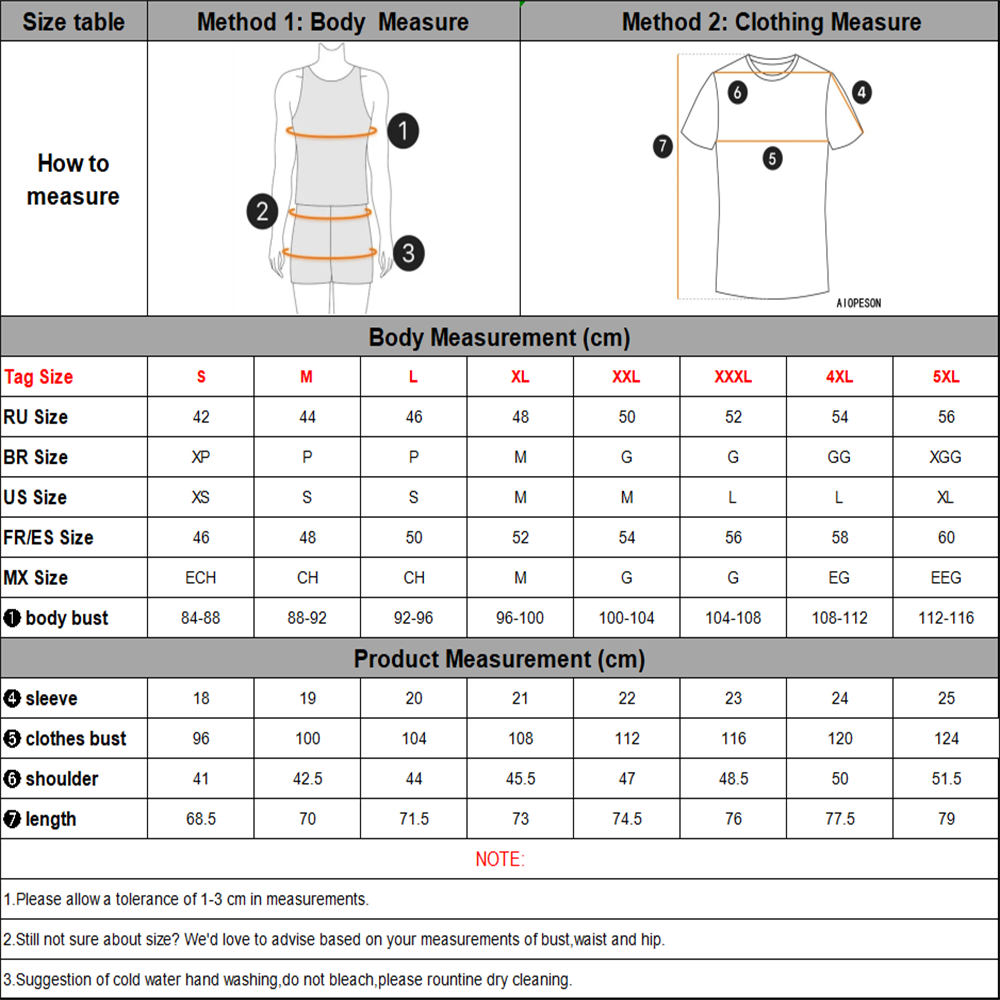 100% Cotton Men T-shirt Casual Soft Fitness Summer Thin T-shirts Men's