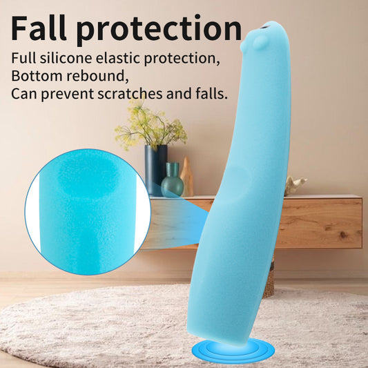 Silicone Case For LG AN-MR600 MR650 MR18BA MR19BA MR20GA Magic Remote Control