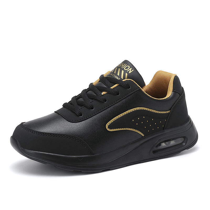 New Women's Fashionable Air Cushion Sports Sneakers