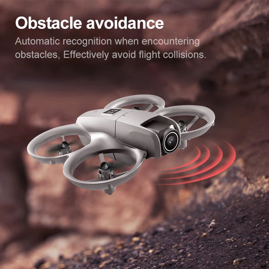 NEW Original GT3 Drone 8K WIFI GPS Professional HD Aerial