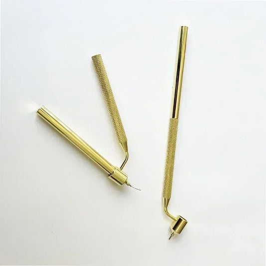 Detailing Fine Line Fluid Writer Paint Applicator Pen