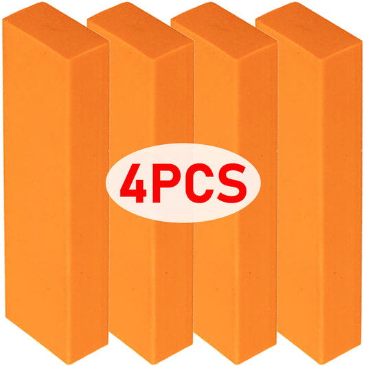 Efficient Limescale Eraser, Stainless Steel Rust Remover for Kitchen Faucets