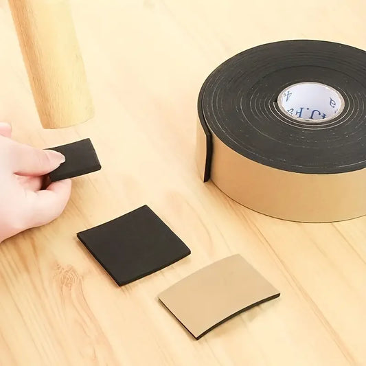 Non-slip EVA Foam Cabinet Foot Table Chair Leg Protective