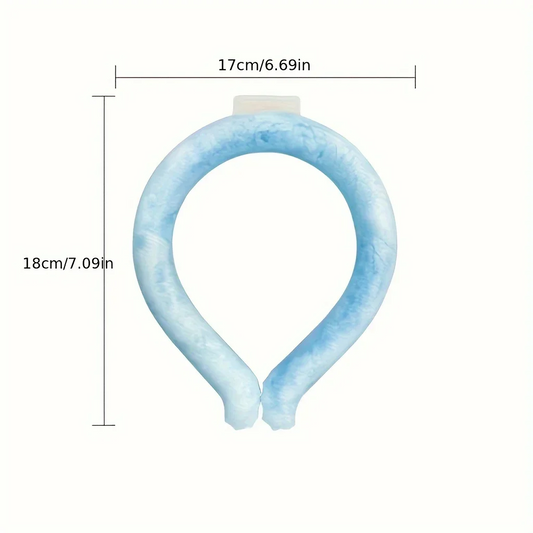 Wearable Neck Cooler