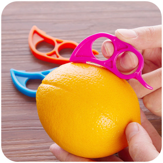 Mini Fruit Peeler Lemons Orange Citrus Peeler