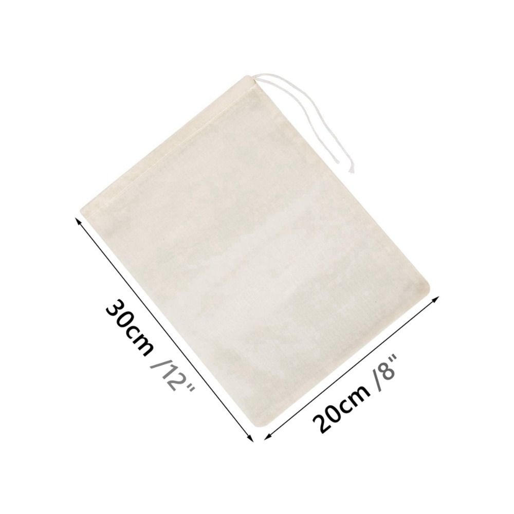 Reusable Cheese Cloth Cheesecloth Bags for Straining