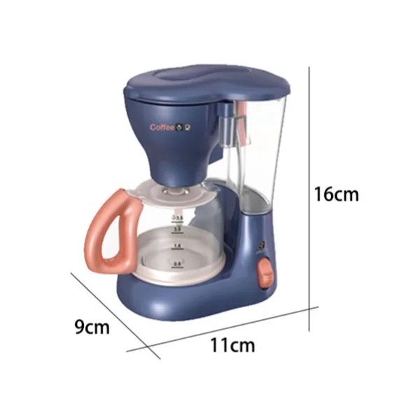 Pretend Play Kitchen Appliances Toy