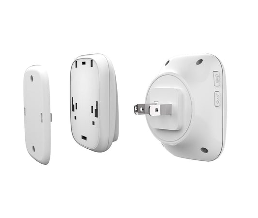 No Battery Self Powered Wireless Doorbell