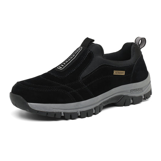 Men's non-slip casual sports shoes