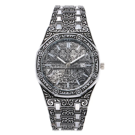 New Luxury Men Watches Fashion