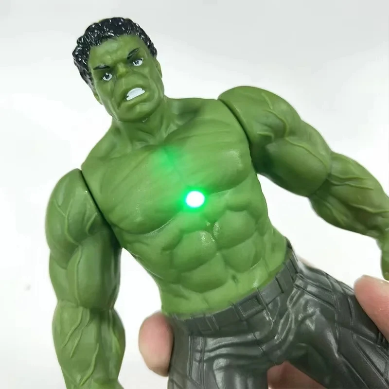 2024 Marvel Spiderman Hulk Ironman Anime
