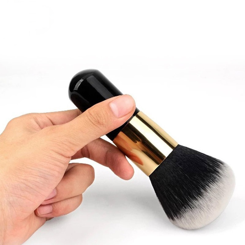 Big Size Makeup Brushes Foundation Powder Face Brush