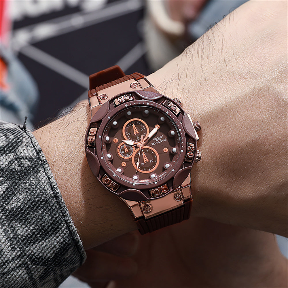 Men's Sports Watches Fashionable