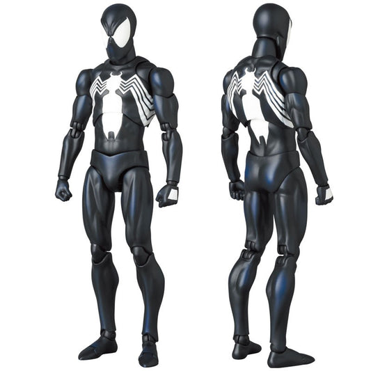 CT 1/12 The Amazing Spider-Man MAFEX 147 S.H.Figuarts Spider Man