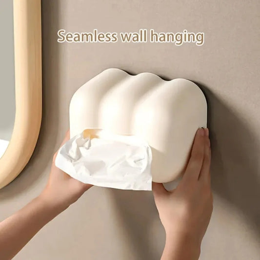 Cloud Creative Tissue Box Household