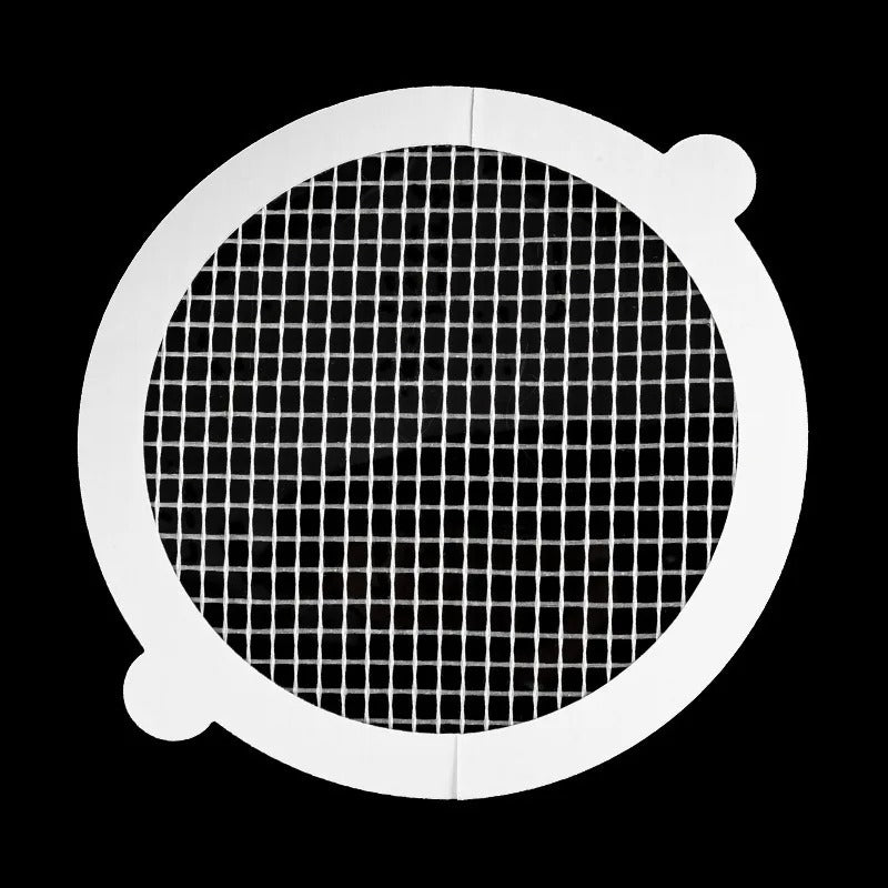 Disposable Anti-blocking Filter Floor Drain Sticker