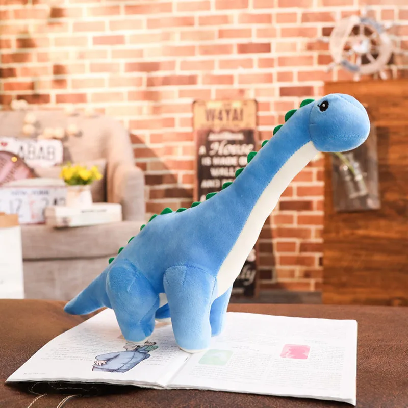50-100cm Cuddly Dinosaur Tanystropheus Stuffed Toy