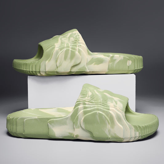 Living Room Slippers Walk Around Home Original Men's Slippers