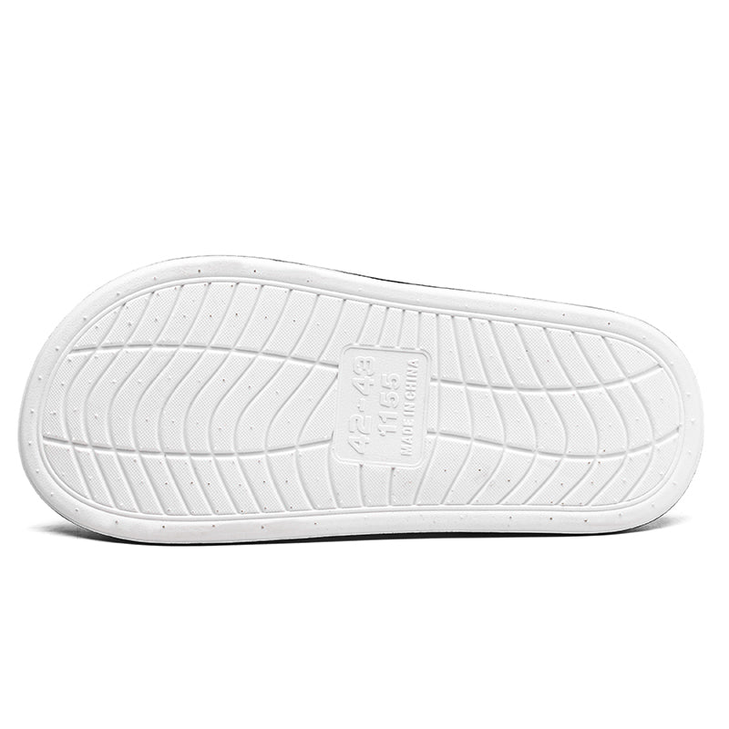 Summer Men's Flip-flops Sports Outdoor Fashion&trend Comfortable Beach Sandals