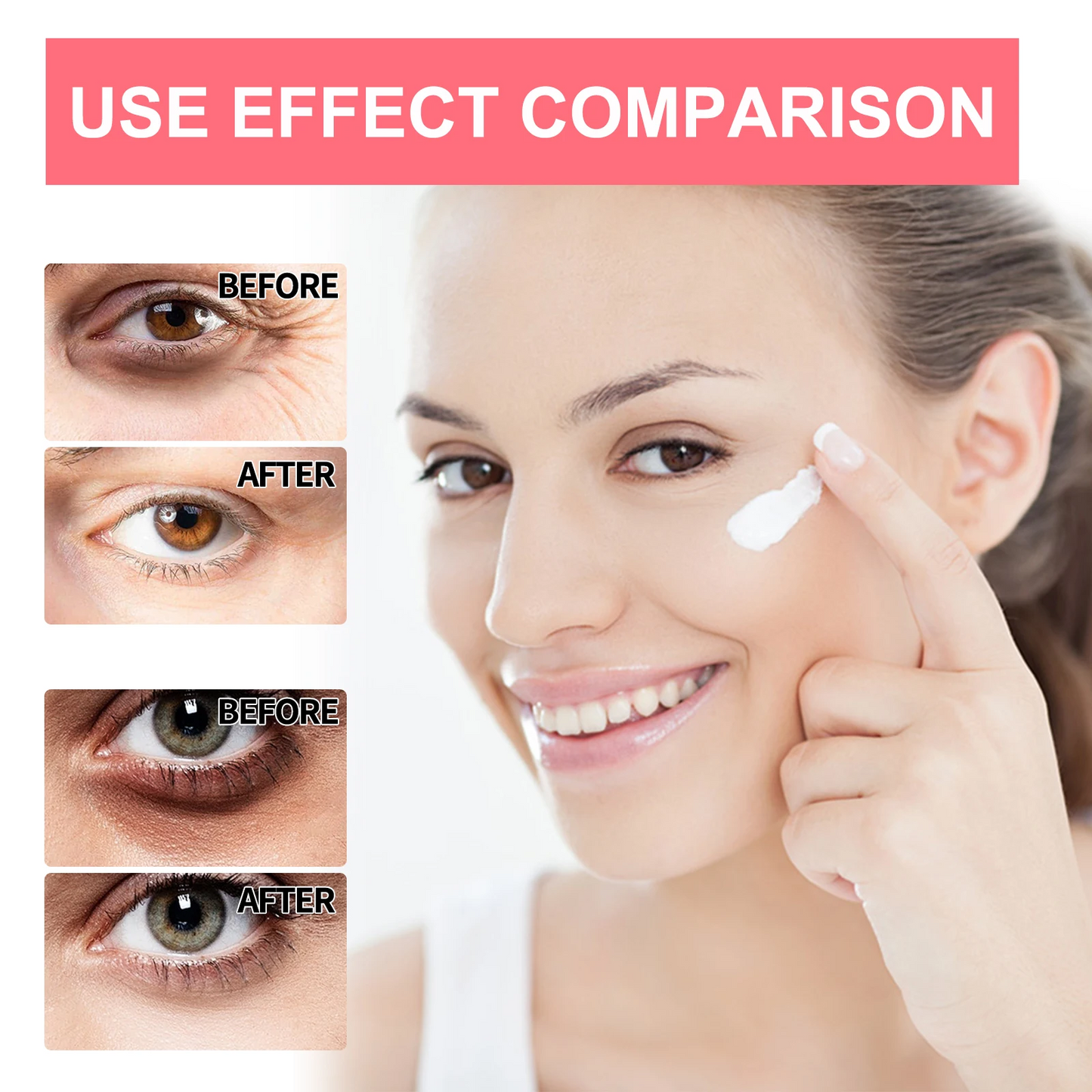 Eye Cream Wrinkle Remover
