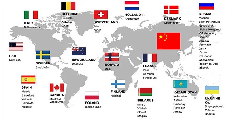 Street Simplicity Stripe Print Men Women Shirts