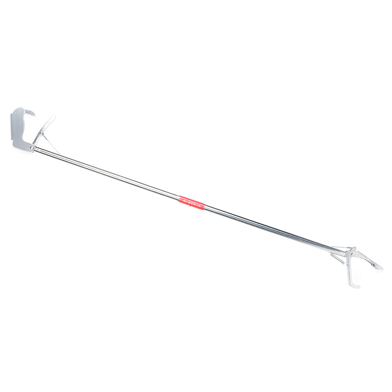 1.2m Foldable Snake Tongs Stick