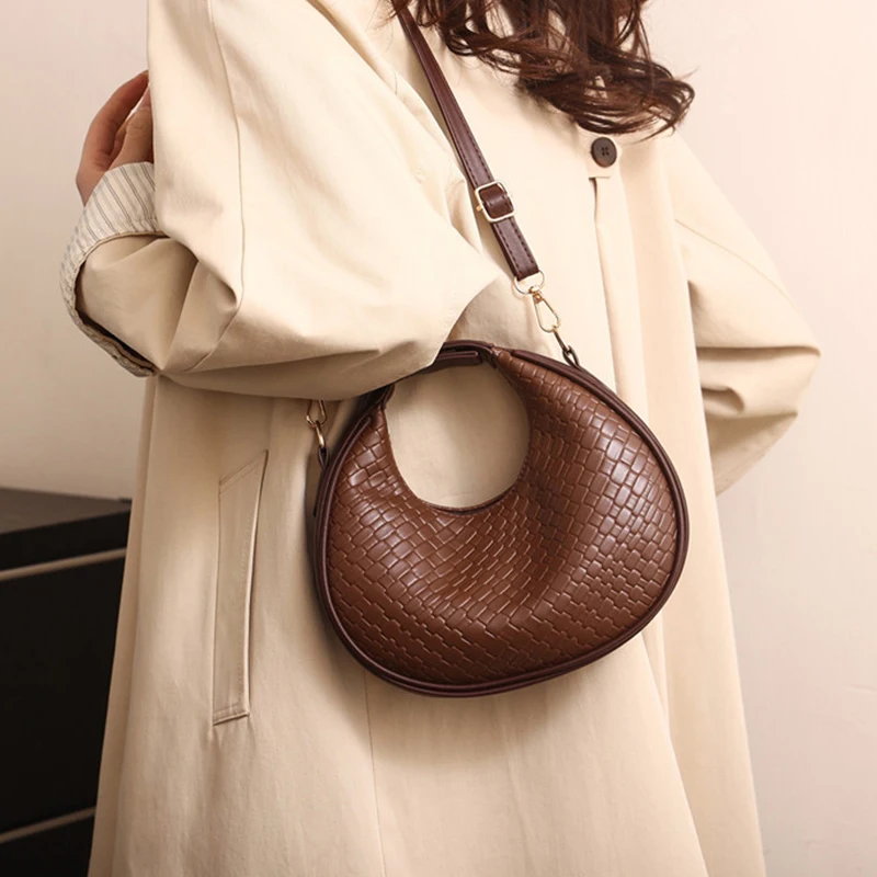 Women's Premium Shoulder Bag