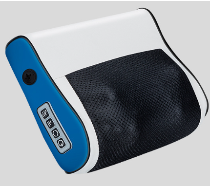 Multi Functional Neck and Shoulder Massager Household Neck and Back Kneading