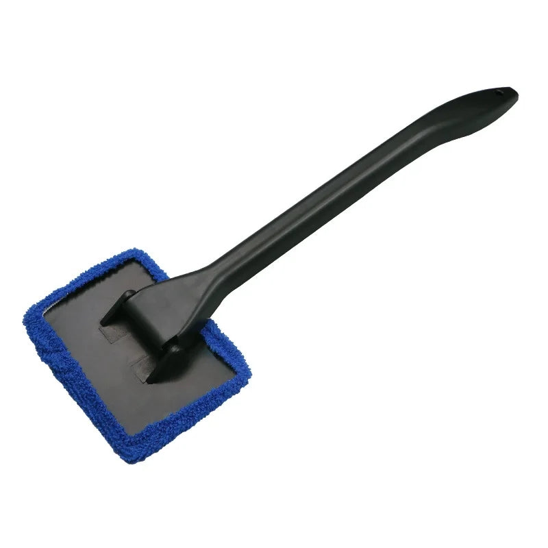 Car Windshield Wiper Defogging Cleaning Brush