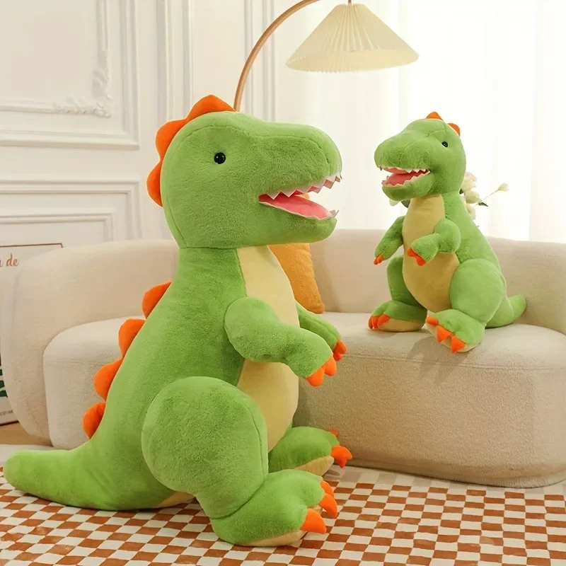28cm Stuffed Animal Plush Toys Cute Dinosaur Toy