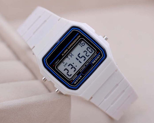 Men Watch Fashion LED Digital Watches