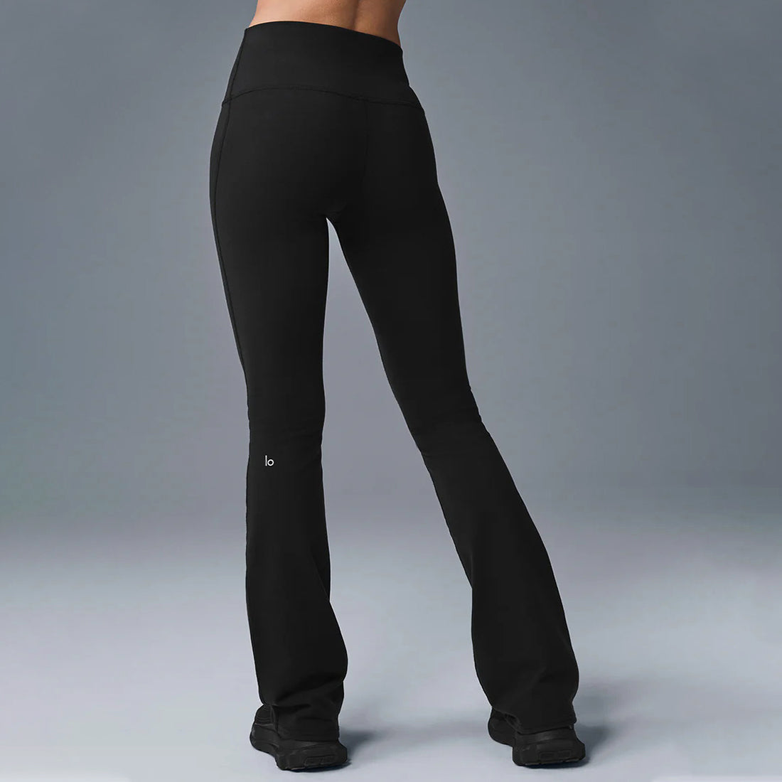 High Waist Flare Pants Wide Leg Yoga Pants for Women Fitness