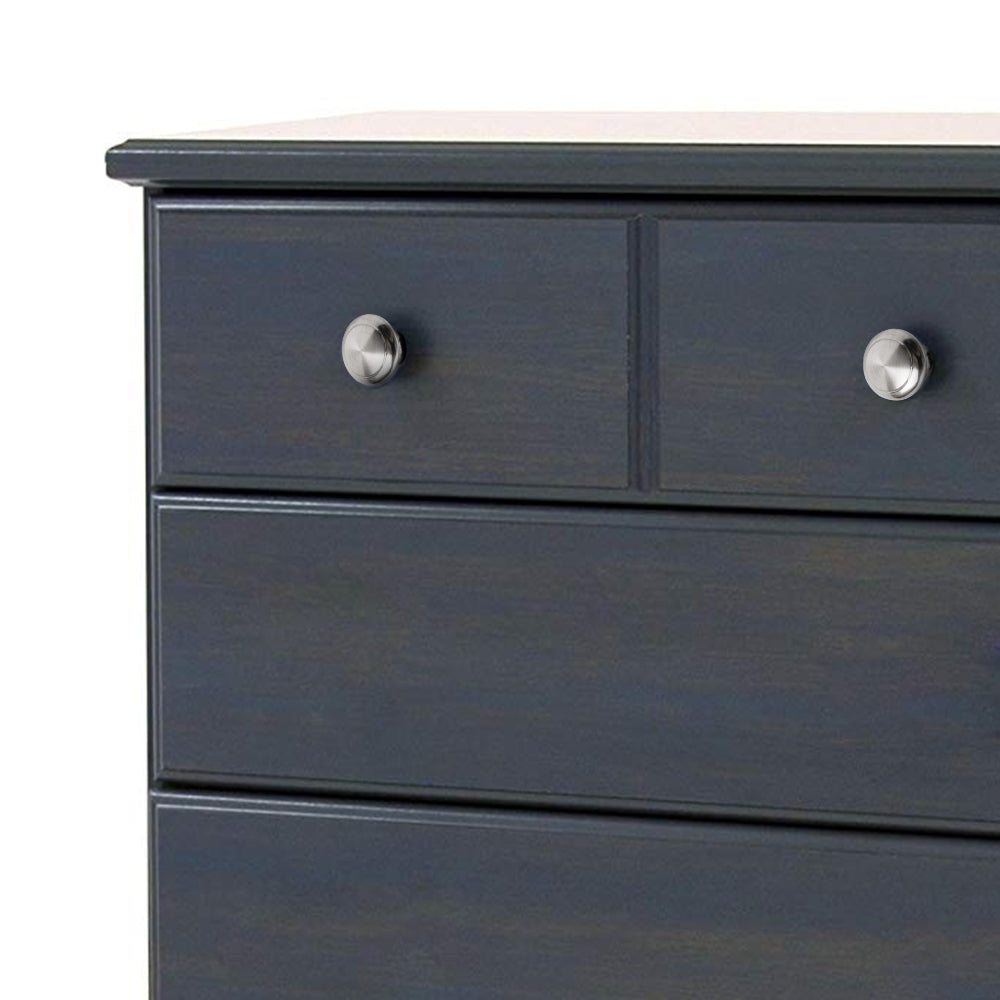 Door Knobs Stainless Steel Drawer Cabinet Handles