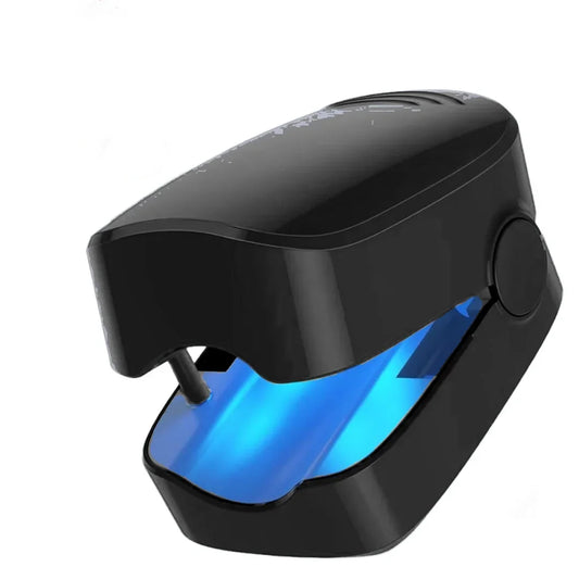 Nail Fungus Treatment LED Laser Device for Cleaning