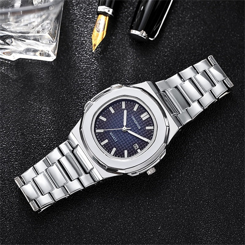 Luxury Watch Business 30M Waterproof