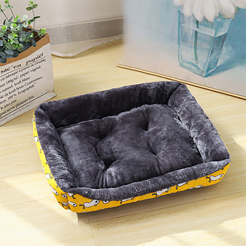 Pet Dog Bed Sofa Mats Pet Products Coussin Chien Animals Accessories Dogs