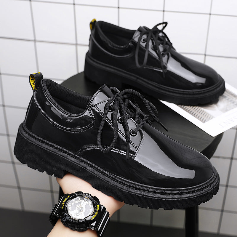 2024 Spring Autumn New Designer Men's Dress Shoes