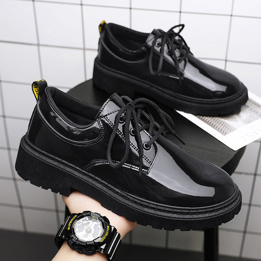 2024 Spring Autumn New Designer Men's Dress Shoes