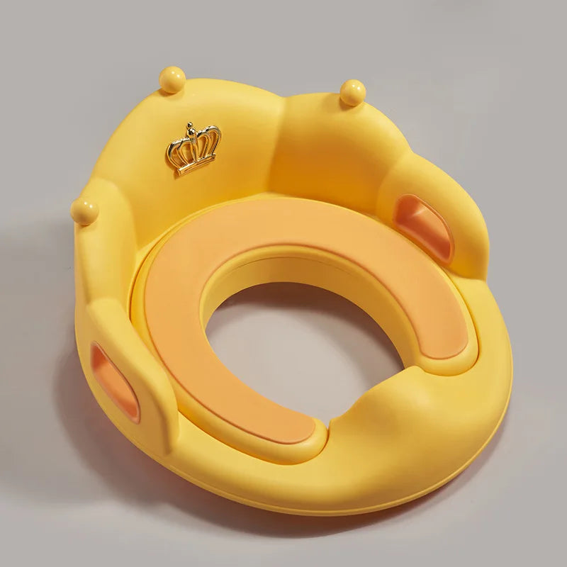 Baby and Child Toilet Seat Ring