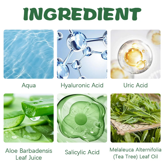 New 42% Urea Cream + 2% Salicylic acid Foot and hand Moisturizer